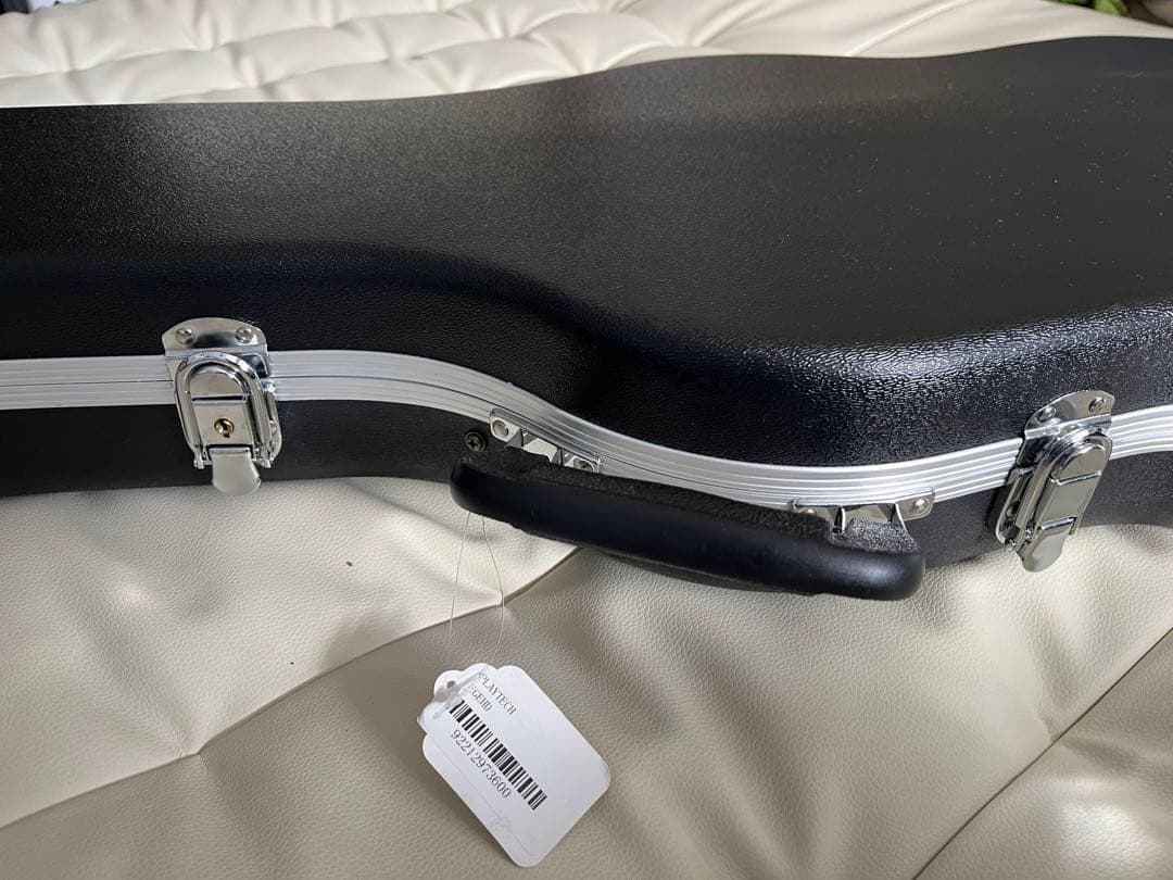 【美品】Michael Kerry Thinline 【ハードケース付き】