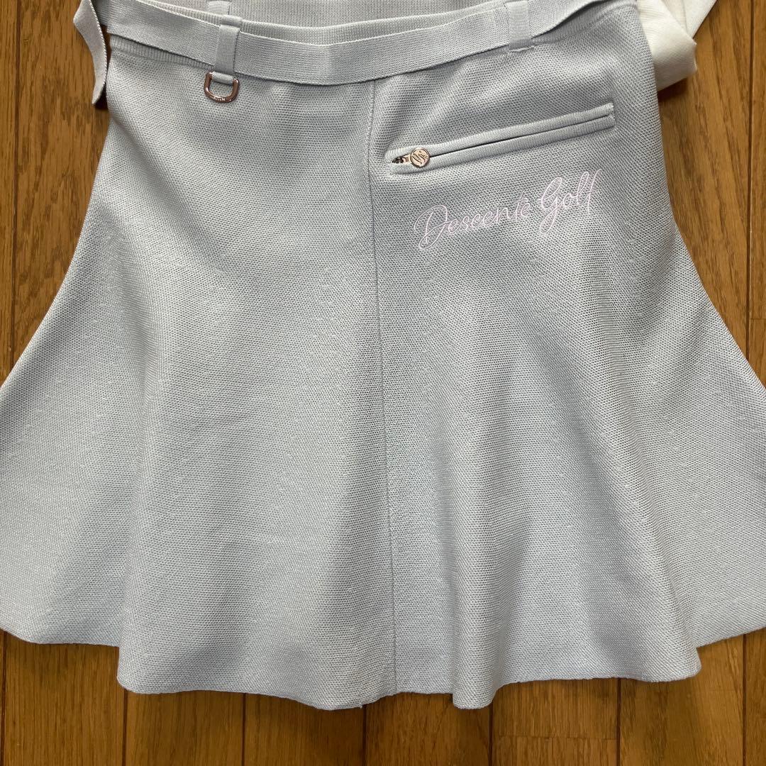 レディースウェア DESCENTE luxe