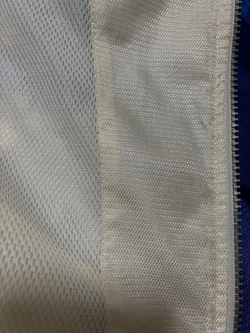 最終値下！美品【90sヴィンテージ】ジュビロ磐田ウィンドブレーカー上下セット