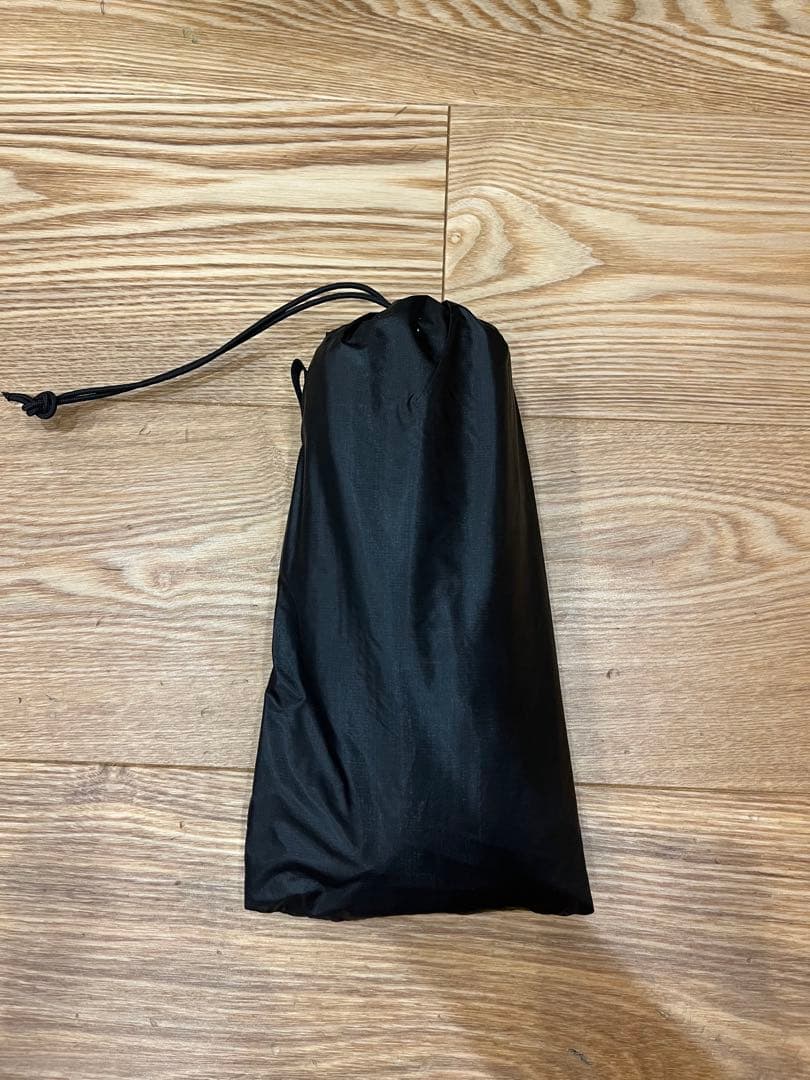 Locus Gear カフラHBフルセット