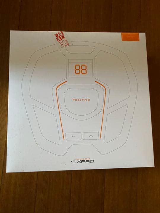 ✨お値下げしました！SIXPAD フットフィット 2 SP‐FF2310F✨