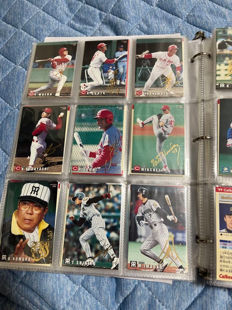 プロ野球チップスサインカード463枚 在庫処分SALE