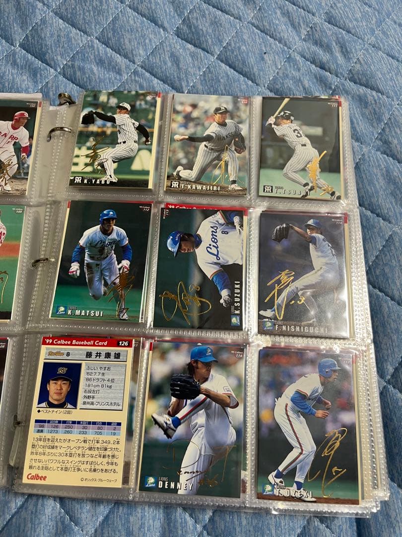 プロ野球チップスサインカード463枚 在庫処分SALE