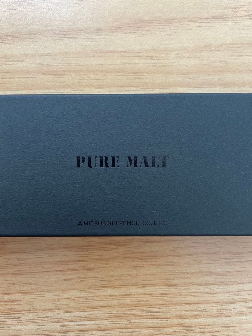 ピュアモルト5000 シャープペンシル