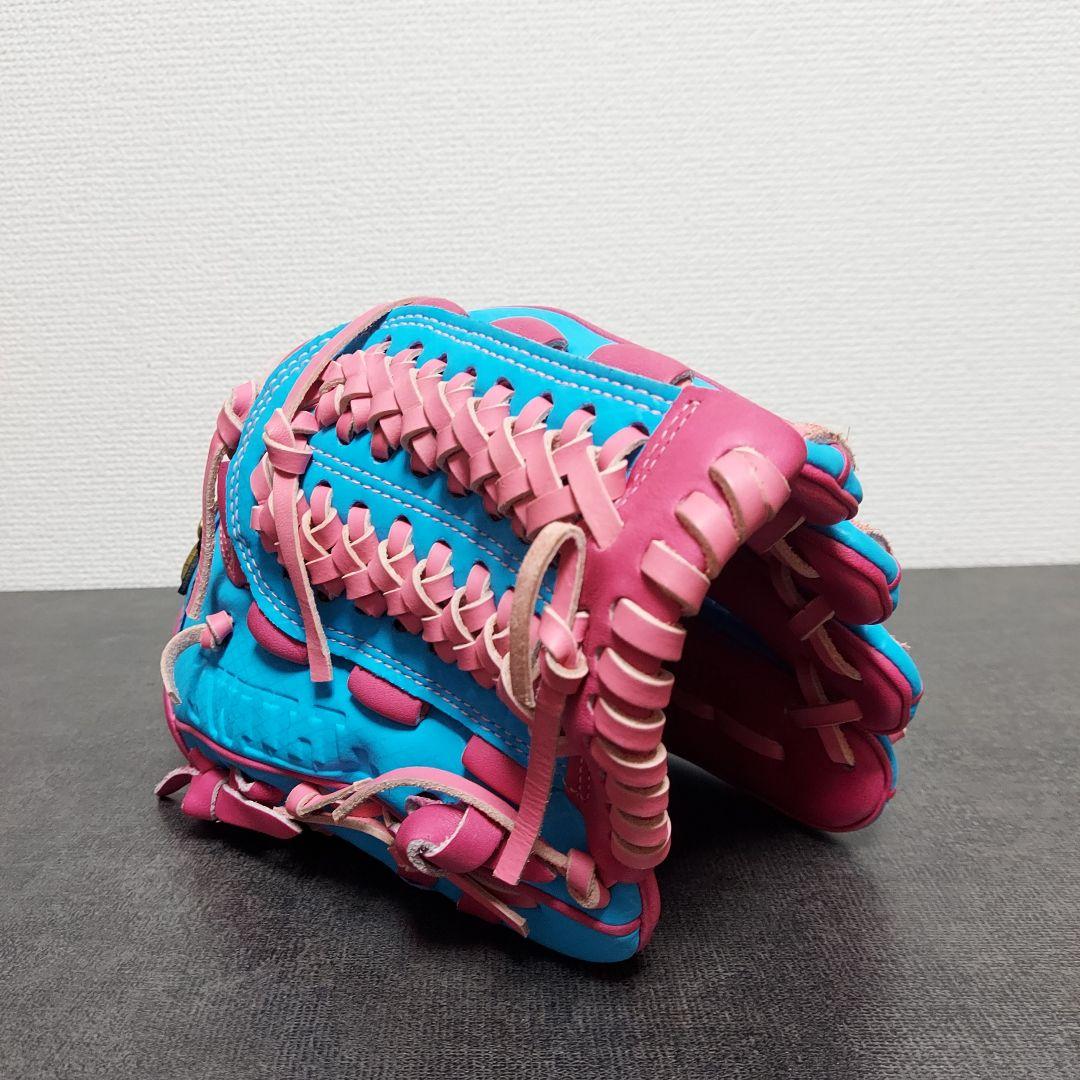 UA アンダーアーマー　未使用　2017年オールスター限定モデル　グラブ