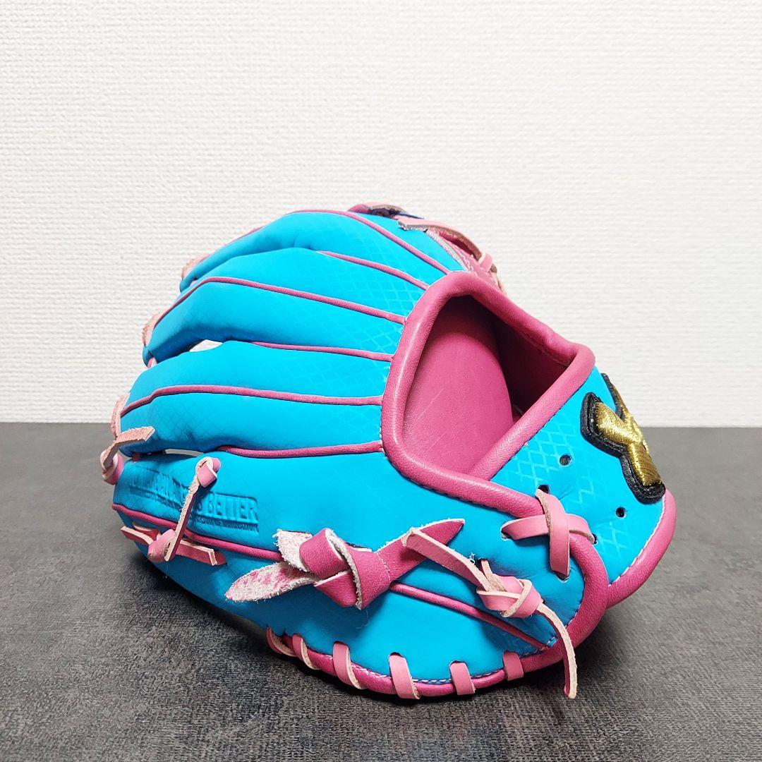 UA アンダーアーマー　未使用　2017年オールスター限定モデル　グラブ