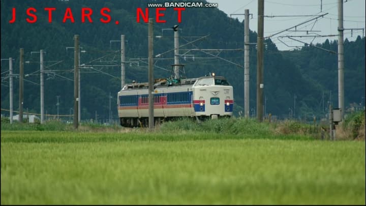 ＪＳＴＡＲＳ．ＮＥＴ鉄道写真集『電車界』発売中！YOUTUBE★とおるＴＶ！