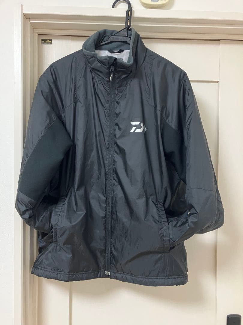 ダイワ ゴアテックス プロダクト 2ウェイ ウィンタースーツ DW-1002