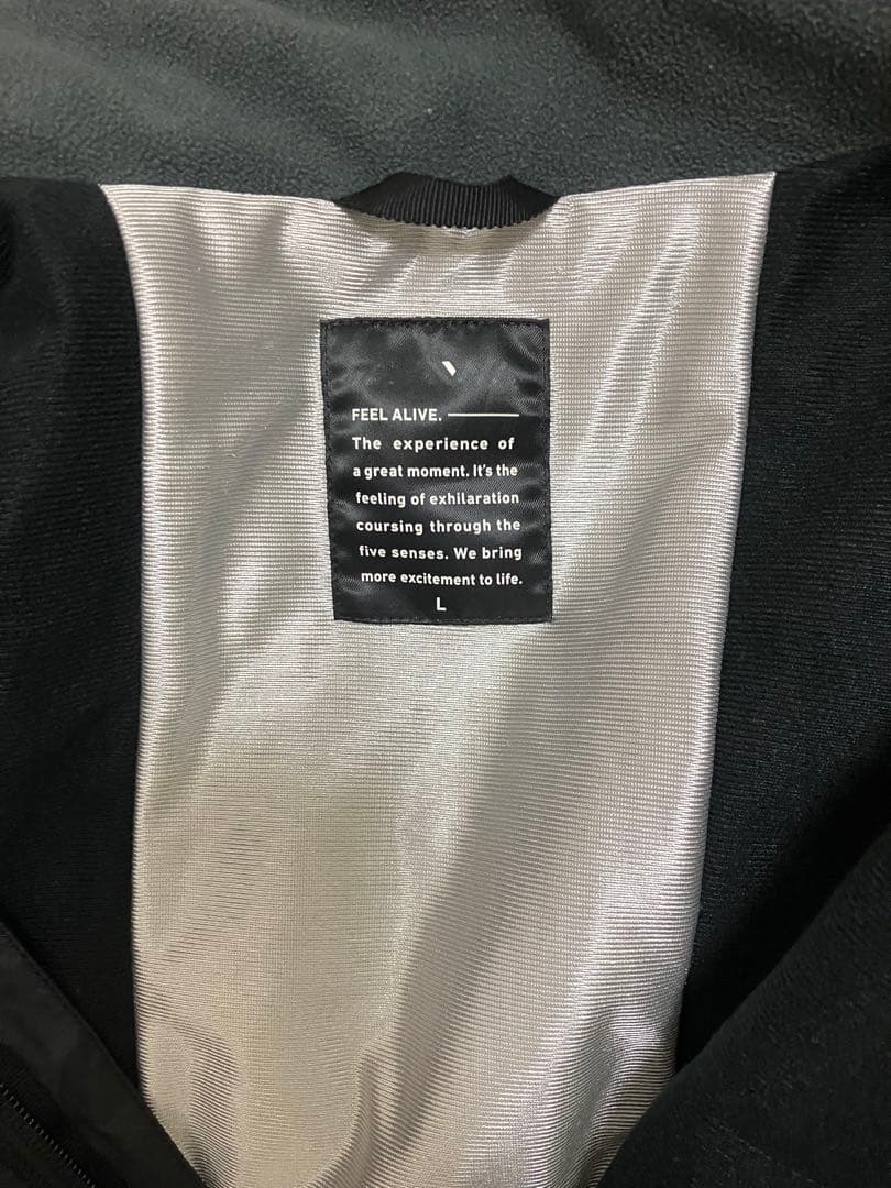 ダイワ ゴアテックス プロダクト 2ウェイ ウィンタースーツ DW-1002