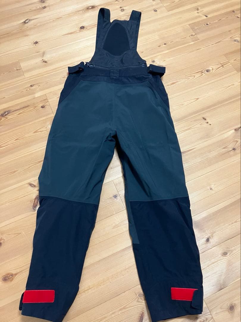 ダイワ ゴアテックス プロダクト 2ウェイ ウィンタースーツ DW-1002