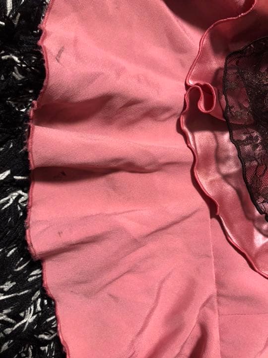 ソニアジョーンズ！フラメンコツーピース☆