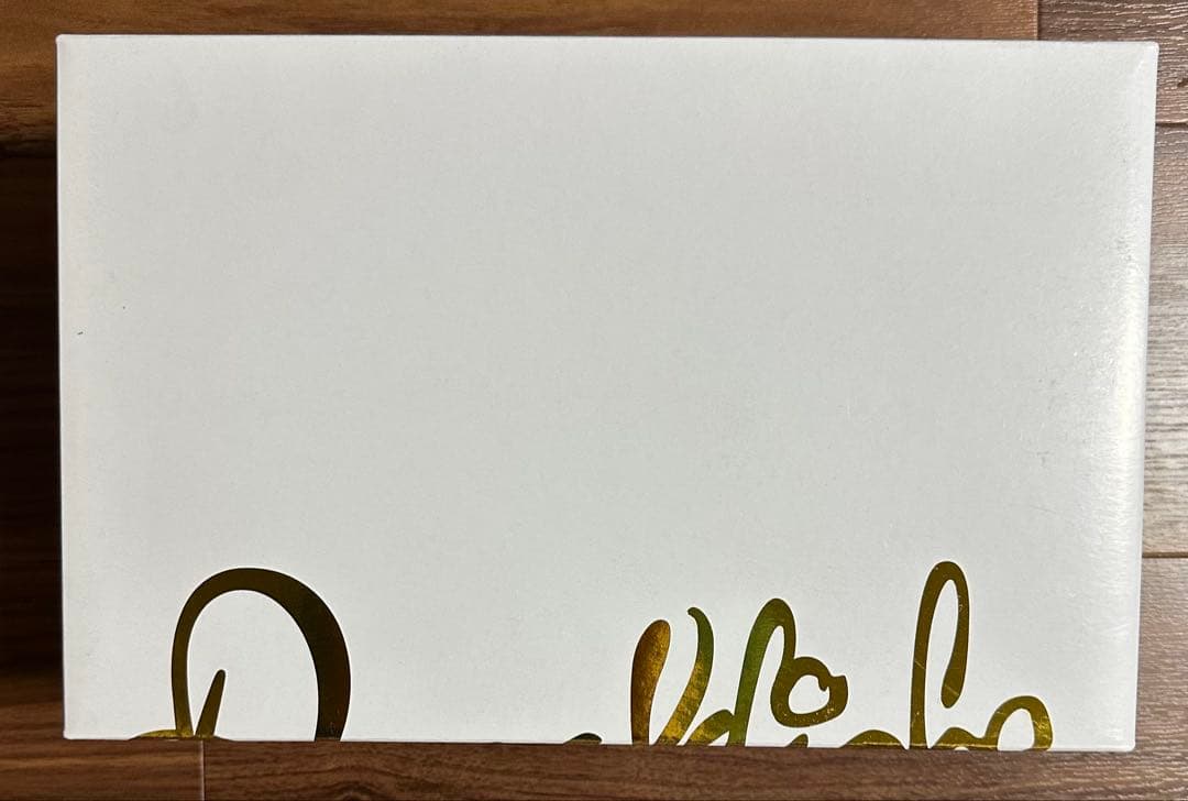 Ronaldinho × Nike Tiempo Legend 25.5cm