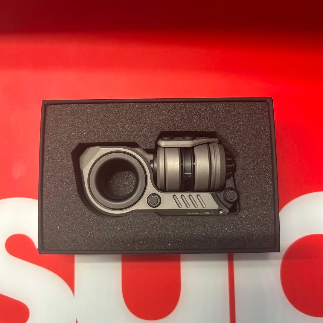 その他 GoBiggeR SiniaN Titanium