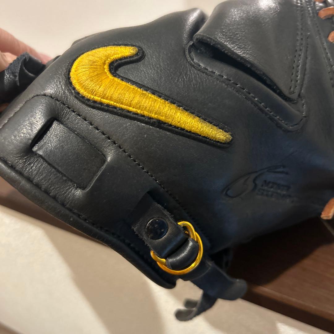 NIKE JOH 08 SIGNATURE MODEL 城島モデル