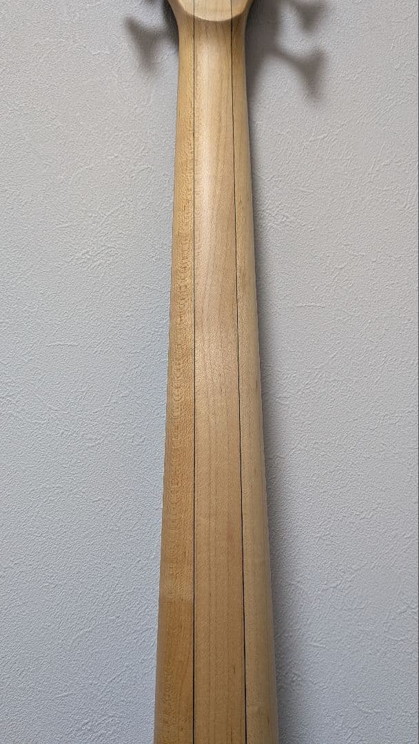 warwick corvette rockbass 5弦ベース