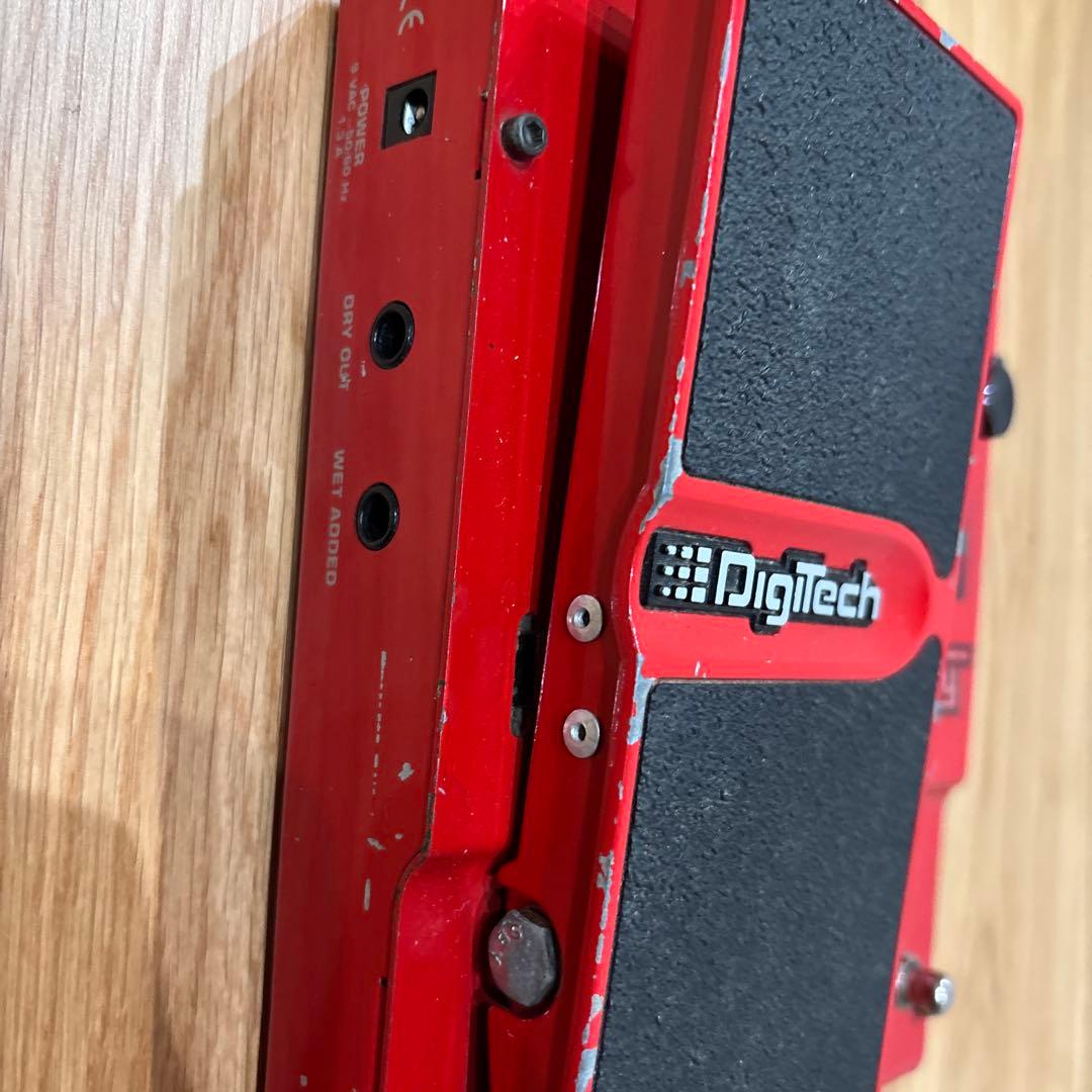 DigiTech Whammy 4 ワーミー