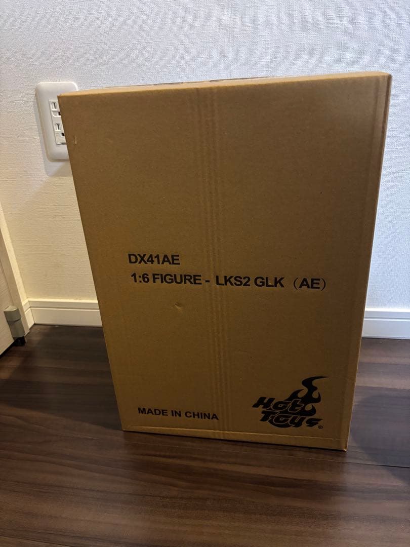 未開封　ホットトイズ　【テレビ・マスターピース DX アルチザン】 ゴッド・ロキ