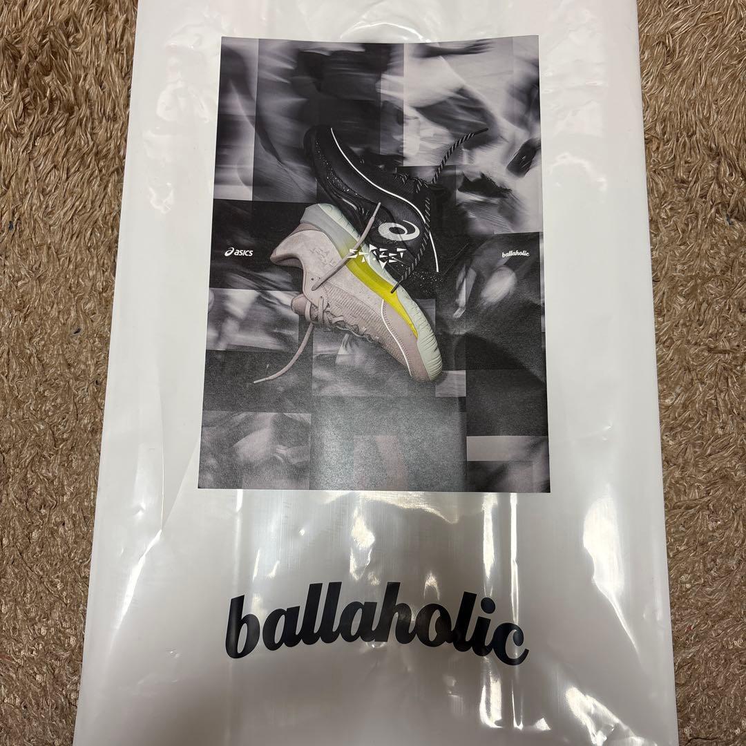 【新品未使用】靴下付き　UNPRE ARS LOW 3 グレー　27cm