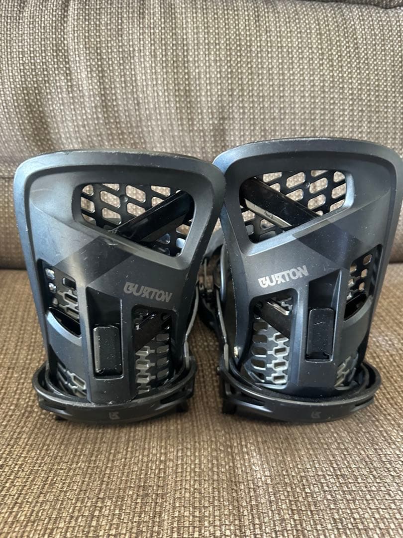 BURTON GENESIS Re:flex Mサイズ