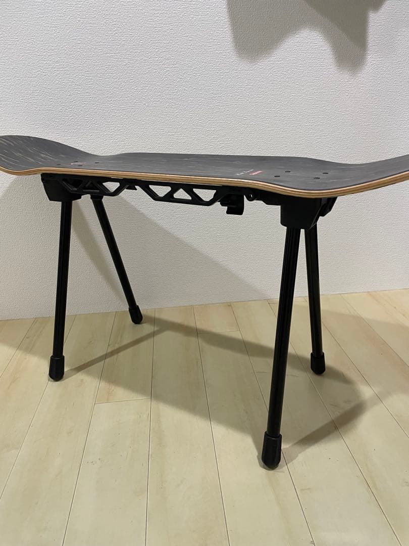 バリスティクスSBS KIT SBS RAIL シュプリーム　スケートボード板