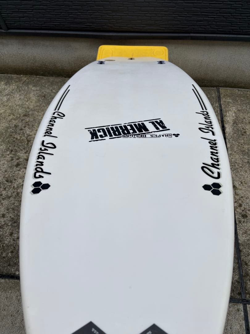 キ*ラ様 アルメリック　サンダーボルト　フィッシュベアード　5.8