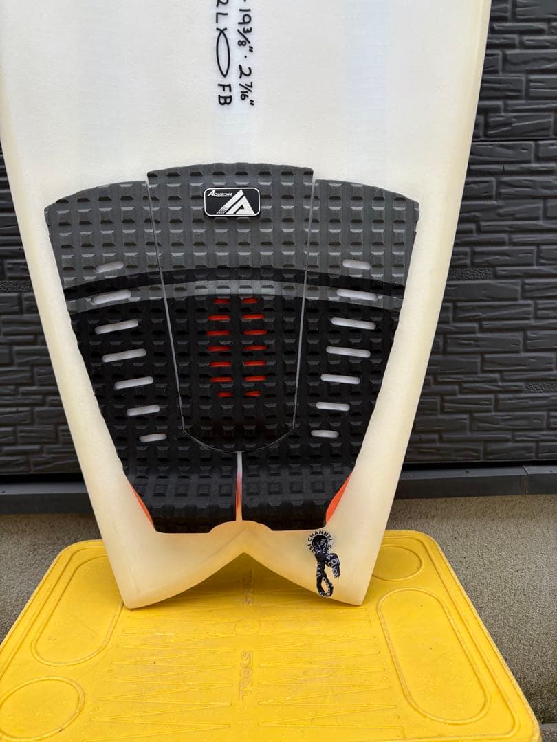 キ*ラ様 アルメリック　サンダーボルト　フィッシュベアード　5.8