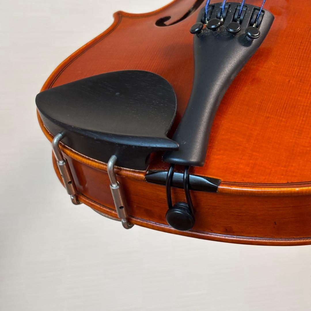 【美品】ヤマハ　バイオリン　V-5 1/2 2014年