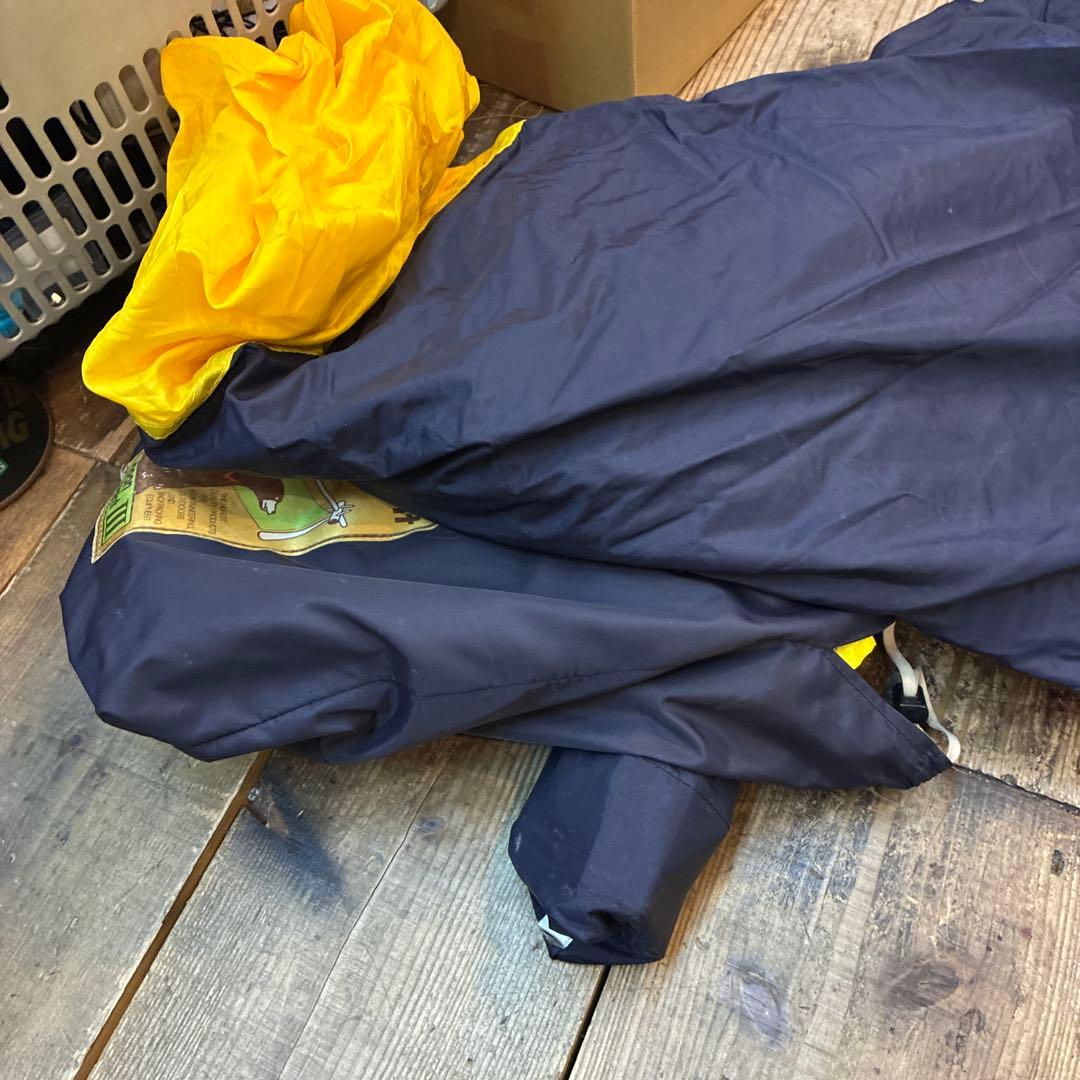 mont-bell ムーンライト テント　3型