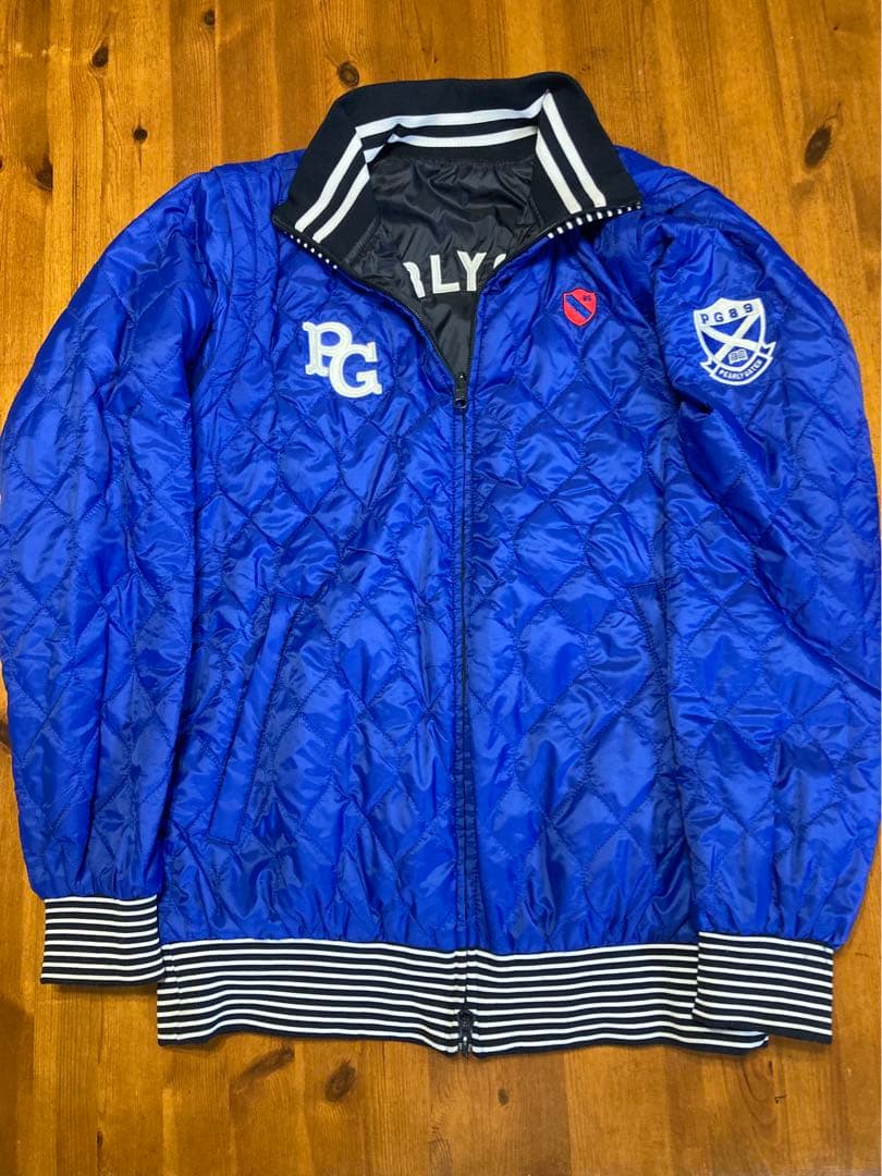 パーリーゲイツ 4way アウター サイズ1