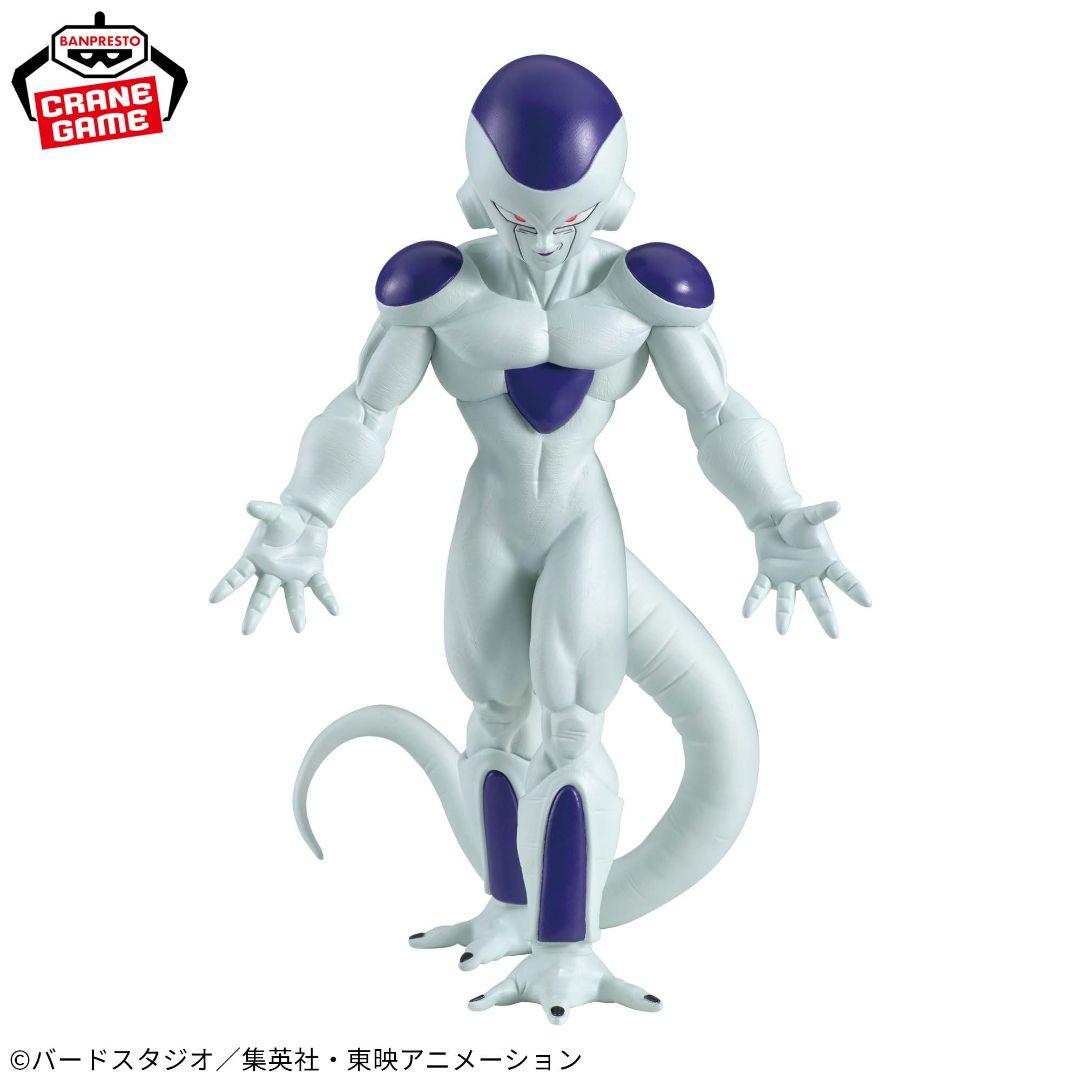リペイント品　ドラゴンボールZ THE出陣-フリーザ