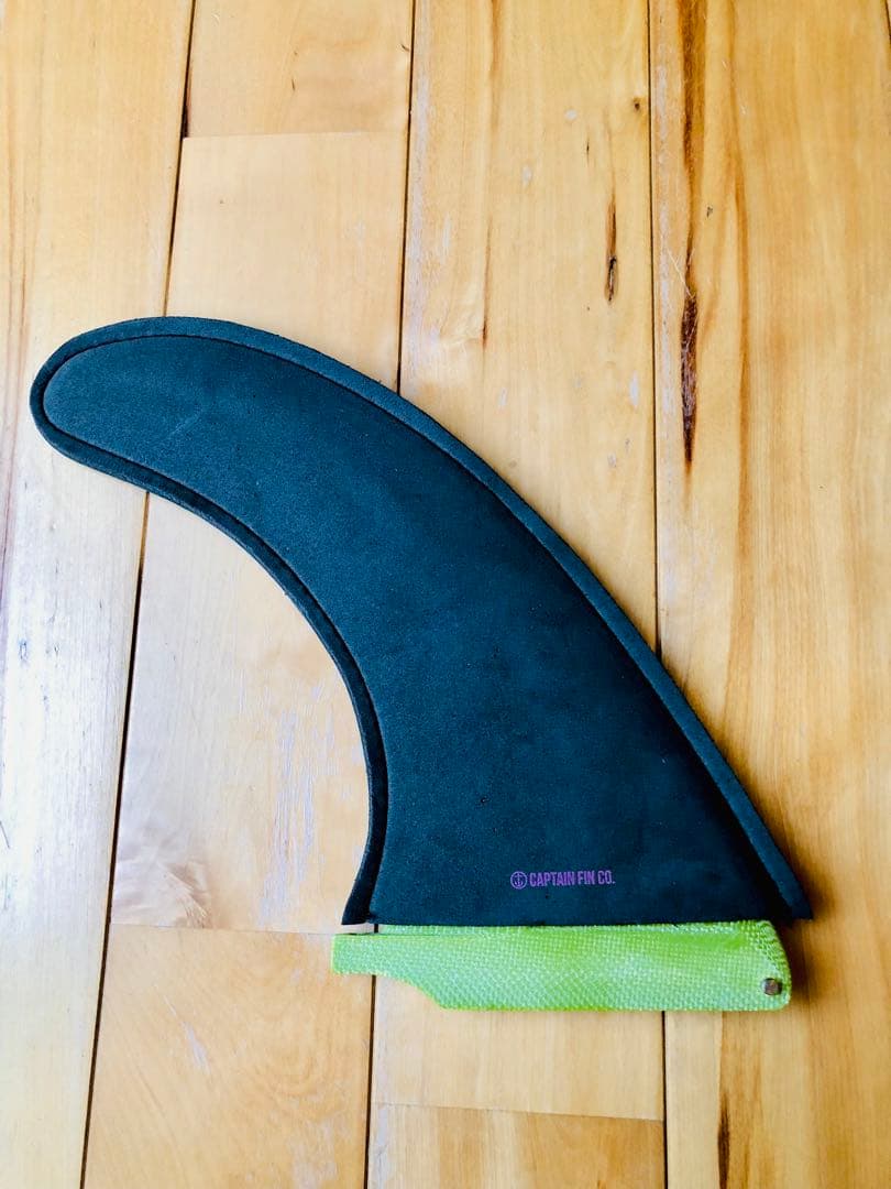 サーフィン・ボディボード CaptainFin ALEX KNOST BMT SUPERFLEXV1 8\"