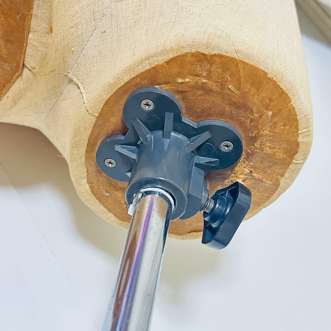 【美品】東京キイヤ レディース トルソー マネキン 洋裁 展示用