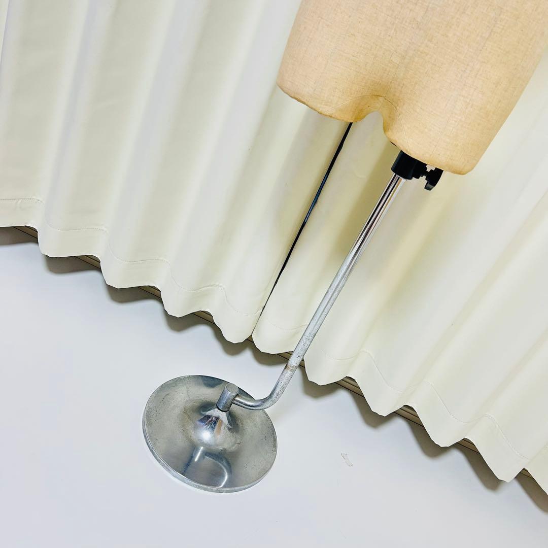 【美品】東京キイヤ レディース トルソー マネキン 洋裁 展示用