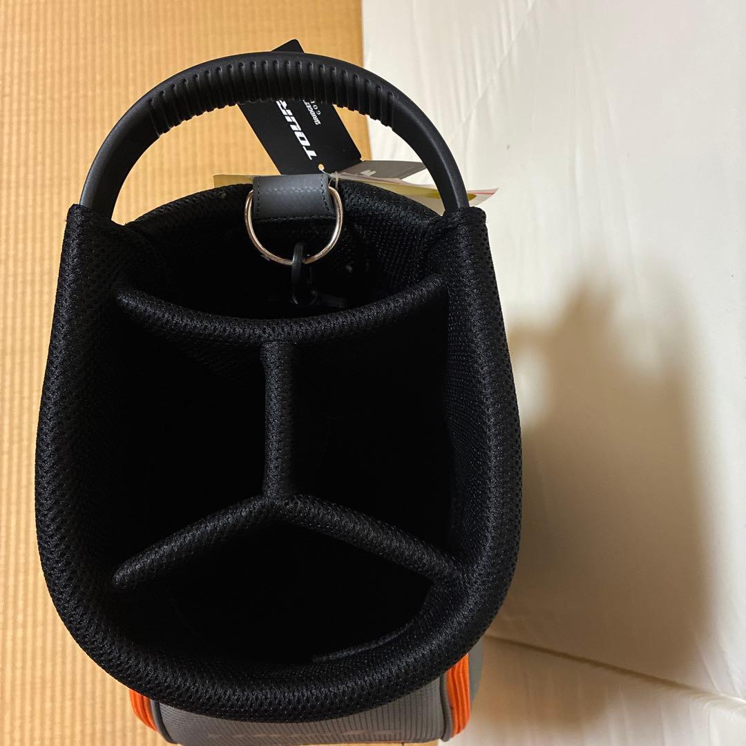 あー BRIDGESTONE TOUR B ゴルフバッグ