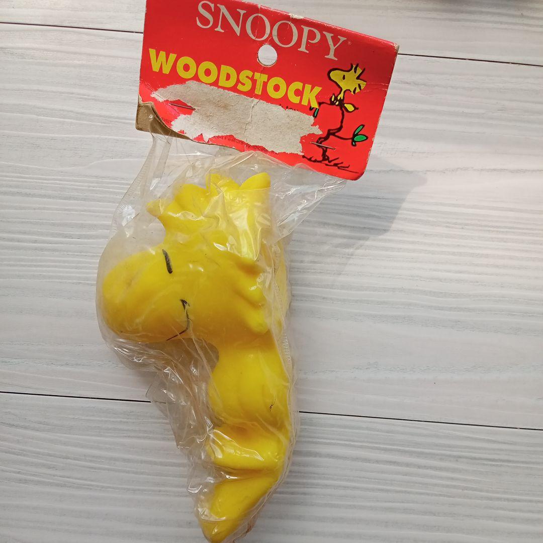 ヴェンテージ　スヌーピー　TOY 人形　まとめて売ります。デッドストック