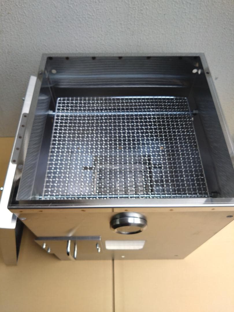 手軽に炭火やきいも屋さん ほくほく焼き芋 釜機器 フェス 農家 マルシェ 道の駅