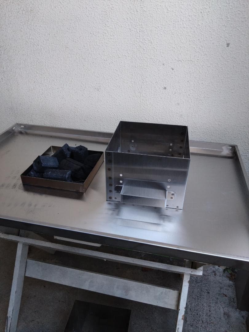 手軽に炭火やきいも屋さん ほくほく焼き芋 釜機器 フェス 農家 マルシェ 道の駅