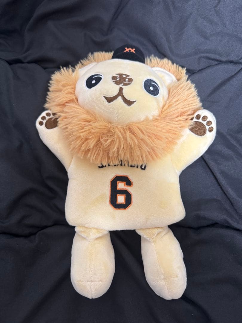 坂本勇人選手 グッズセット