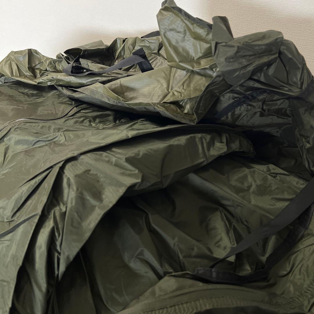 ミニマルワークス アゴラ オリーブ