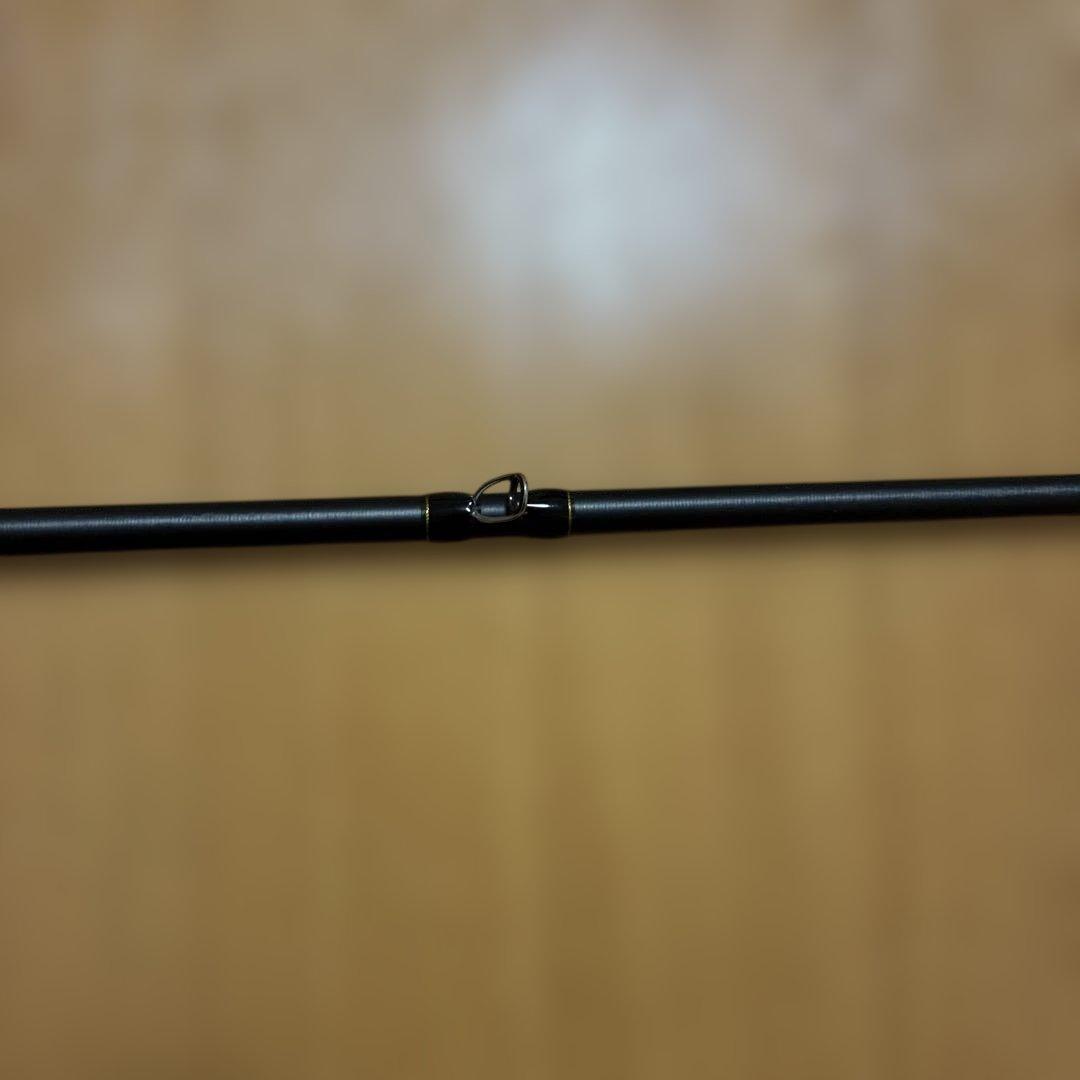 バルトロヒート2　MAXIMUM GX-72MH-C レイドジャパン