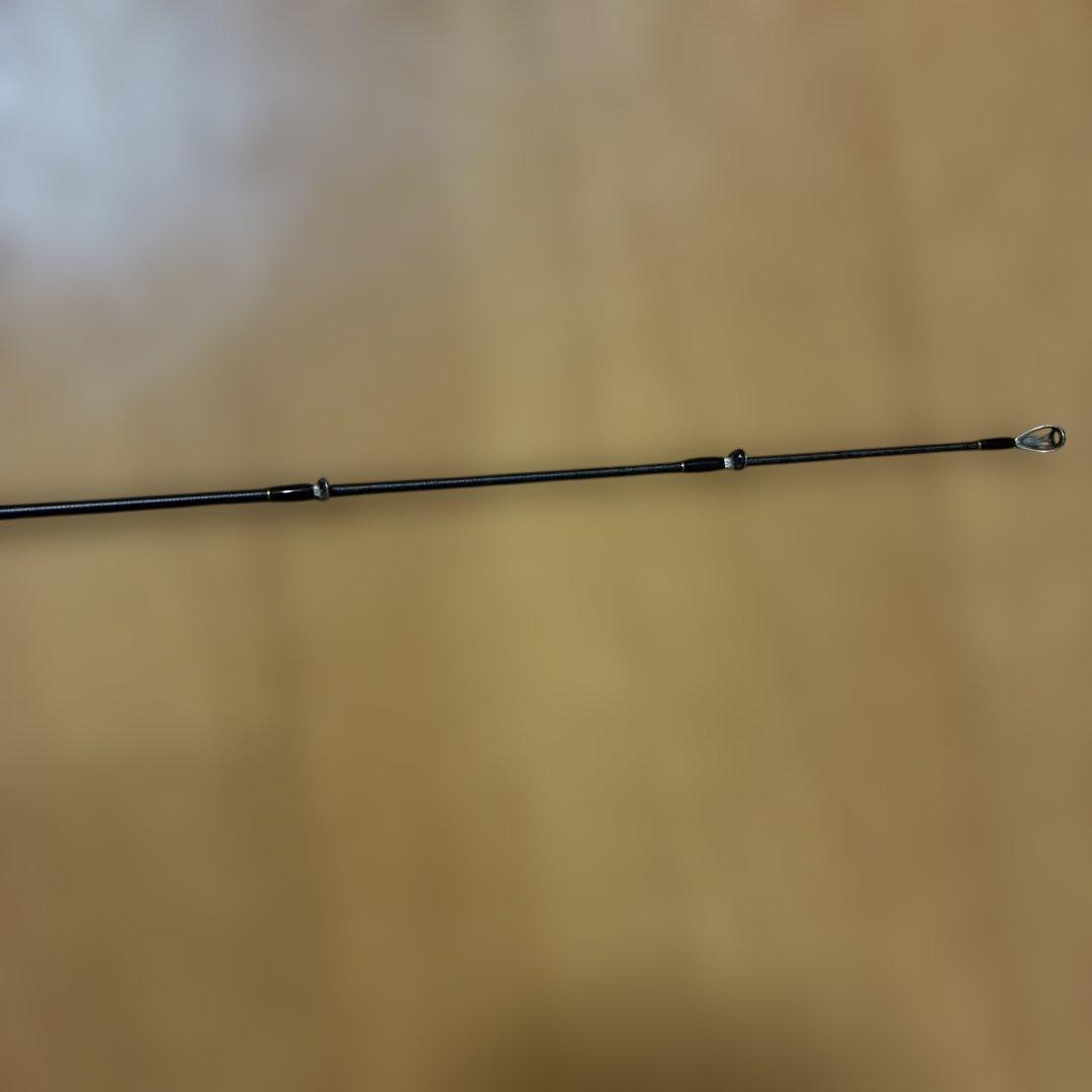 バルトロヒート2　MAXIMUM GX-72MH-C レイドジャパン