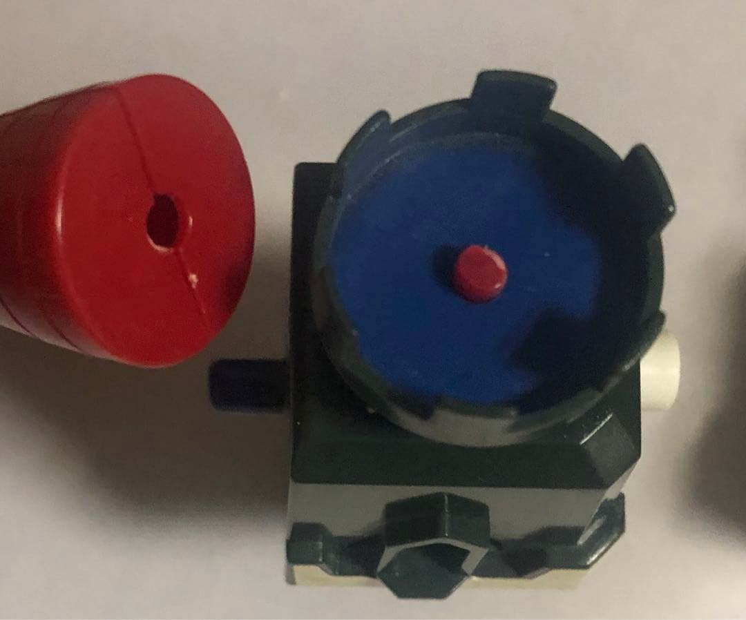 RPG伝説　ヘポイ　キングキャッスル　ジャンク