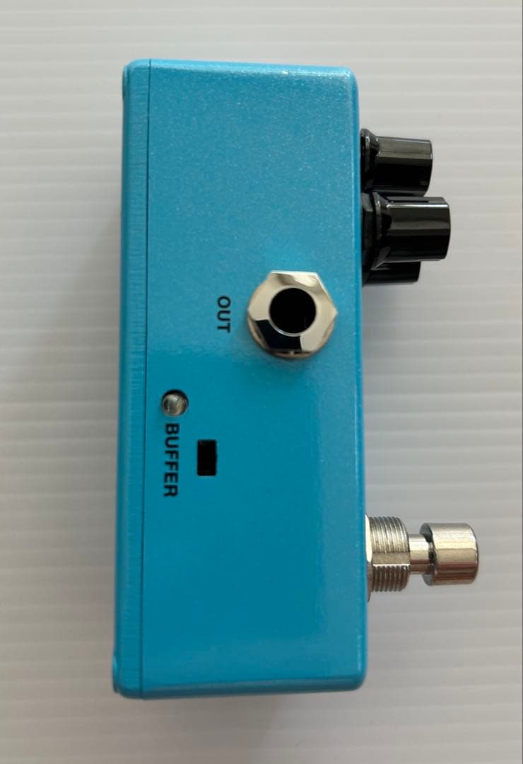 美品 MXR M294 Sugar Drive オーバードライブ