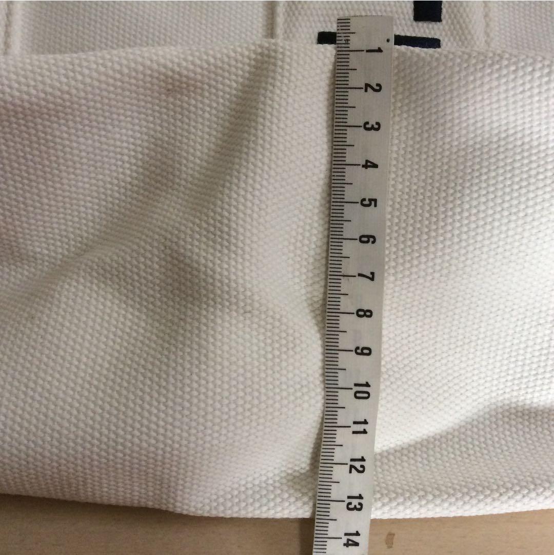 パーリーロッカーバック