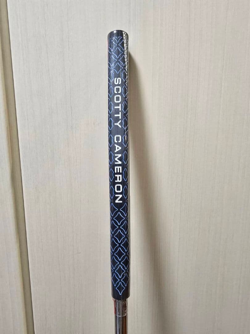 2023 マイガール リミテッドパター スコッティキャメロン 【数量限定品】