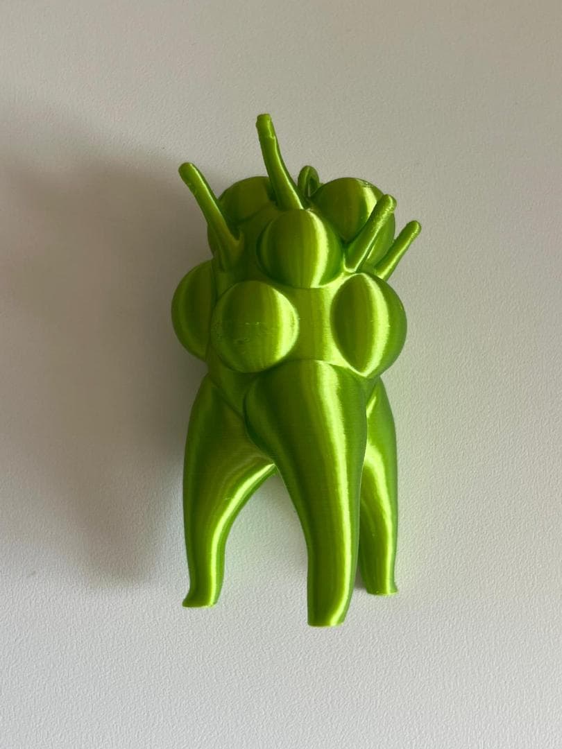 レネ 　万博　チェコパビリオン　非売品　3Dプリンター