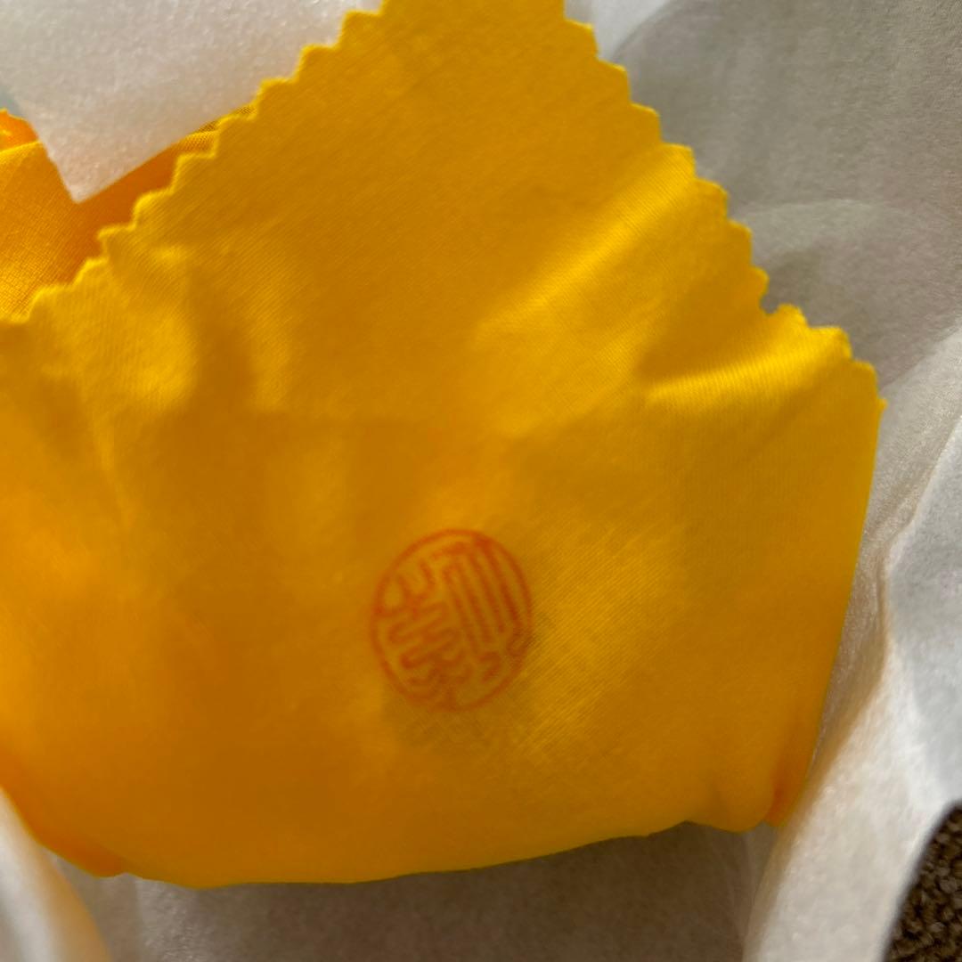 備前焼　行吉素心　湯呑