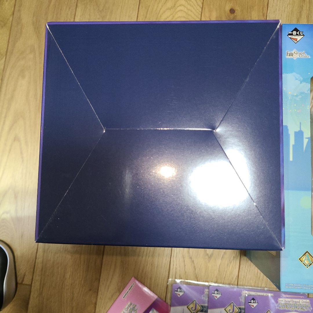 一番くじFGO夏 A賞+ラストワン賞 オマケ付！お得！