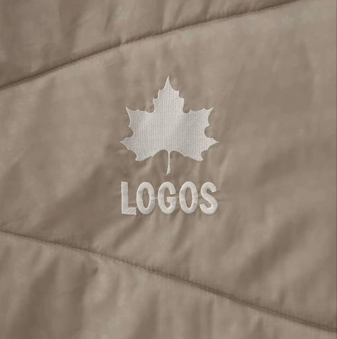 【新品・未開封】LOGOS 丸洗いスランバーシュラフ・2（2個セット）