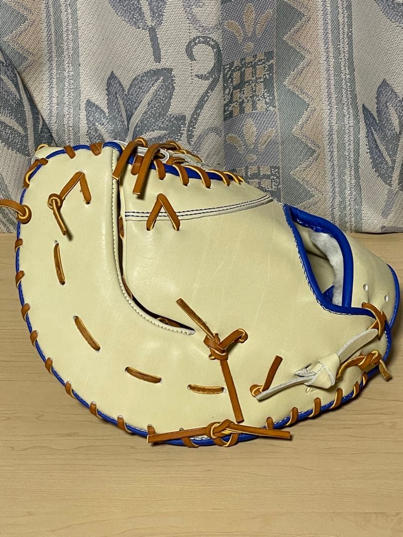 グラブワークス ファーストミットGO2 12.75インチ